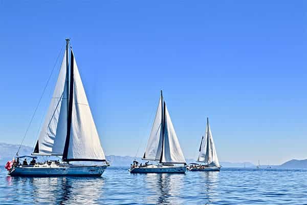 Patente nautica quiz vela