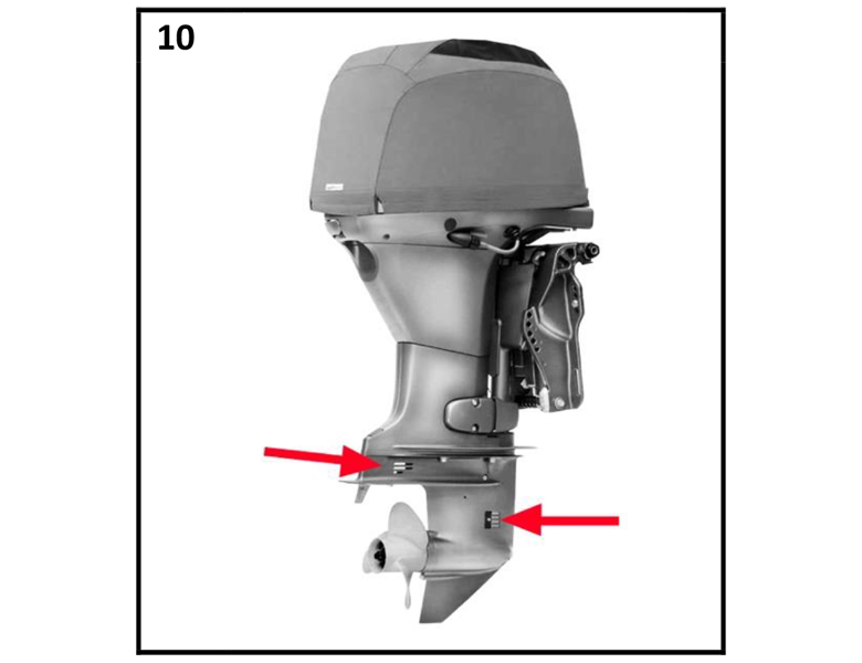 Quiz patente nautica immagine: 10