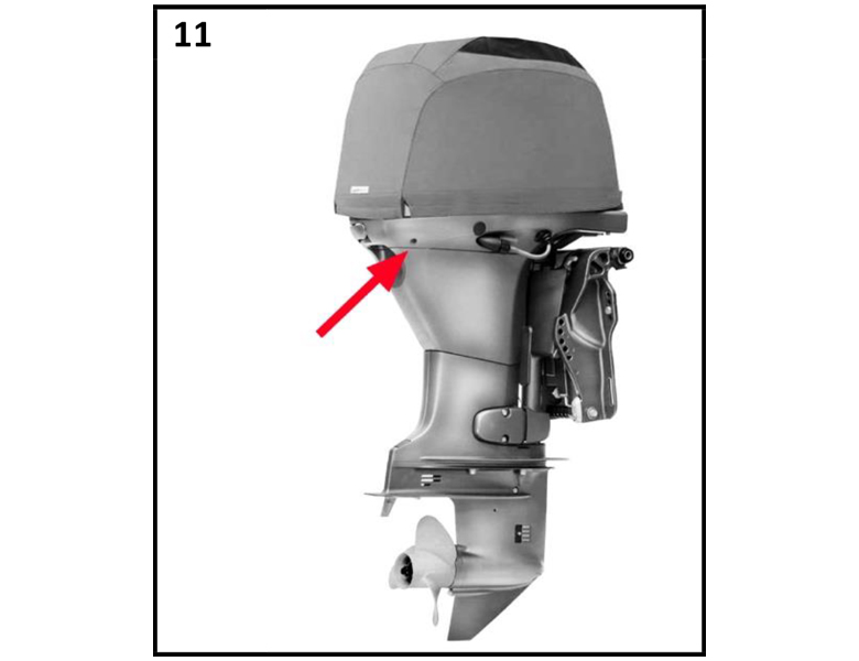 Quiz patente nautica immagine: 11