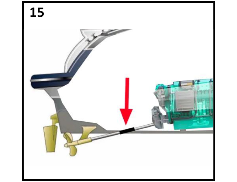 Quiz patente nautica immagine: 15