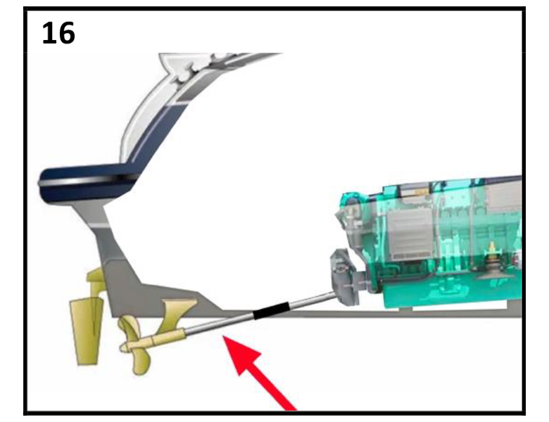 Quiz patente nautica immagine: 16
