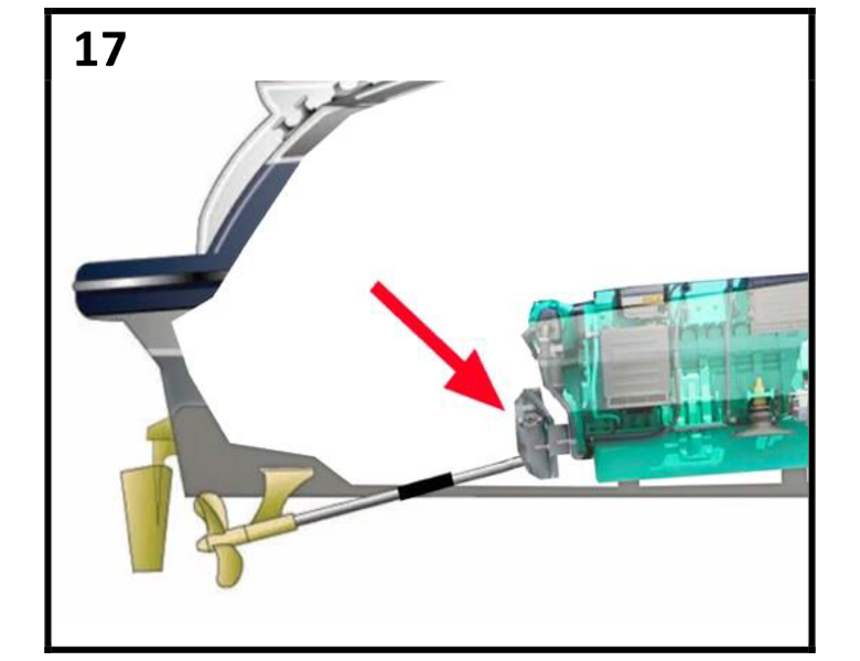 Quiz patente nautica immagine: 17