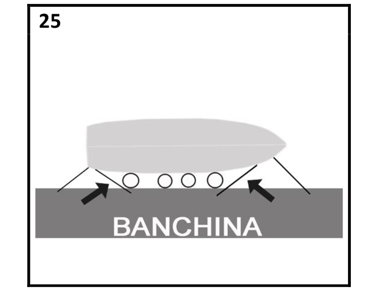 Quiz patente nautica immagine: 25