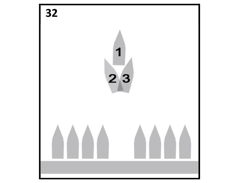 Quiz patente nautica immagine: 32