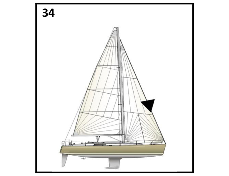 Quiz patente nautica immagine: 34