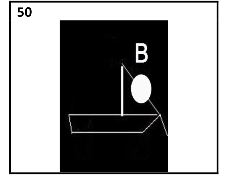 Quiz patente nautica immagine: 50