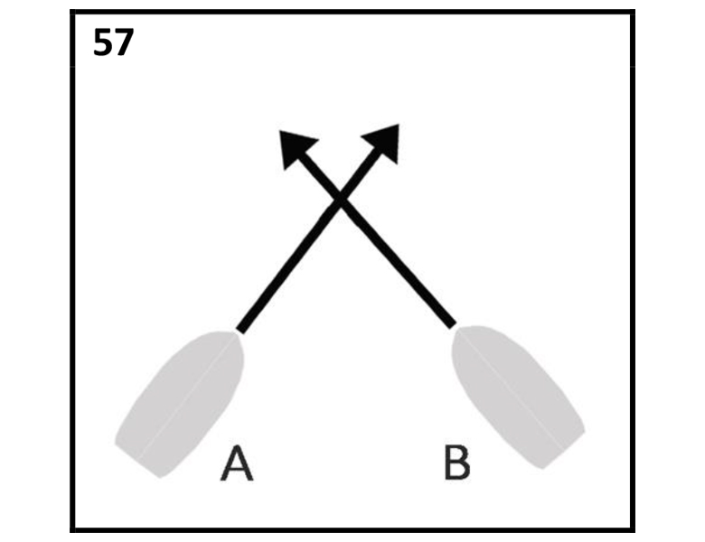 Quiz patente nautica immagine: 57