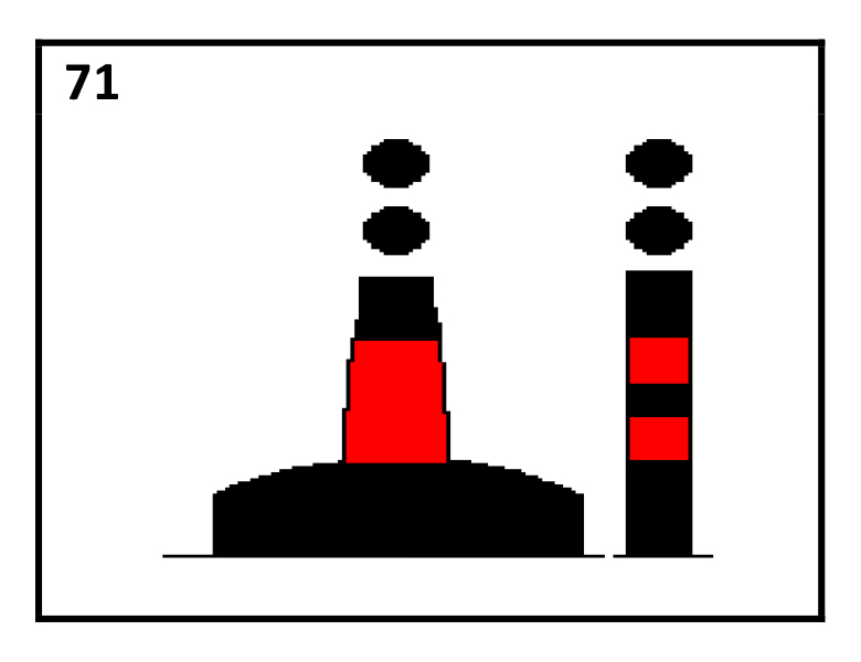 Quiz patente nautica immagine: 71