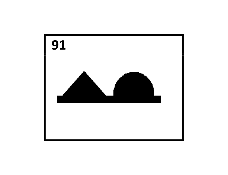 Quiz patente nautica immagine: 91