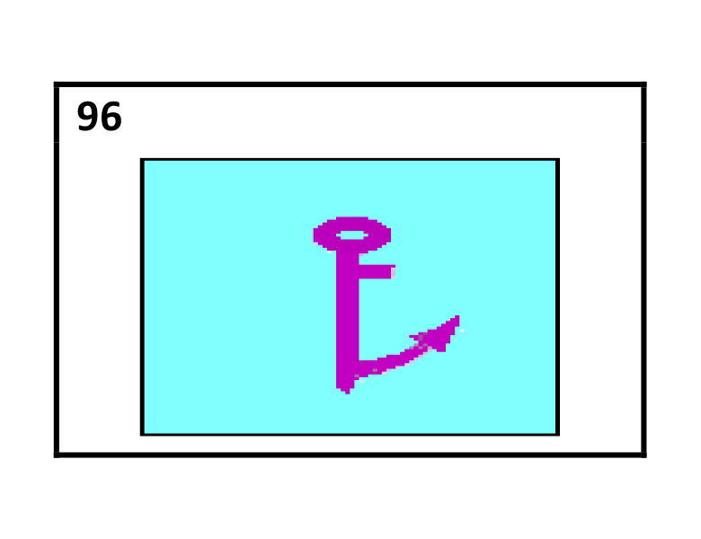 Quiz patente nautica immagine: 96