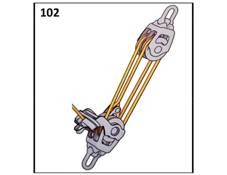 Quiz patente nautica immagine: 102